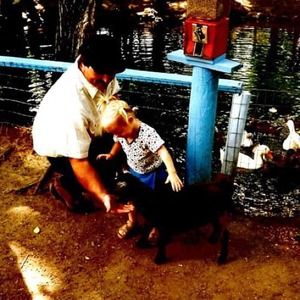 Meet your Posher, Samantha